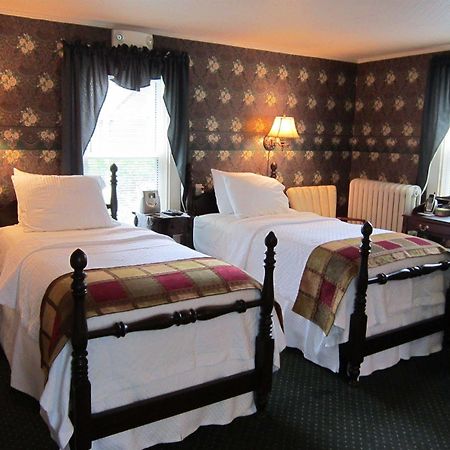 The Jenkins Inn Barre エクステリア 写真
