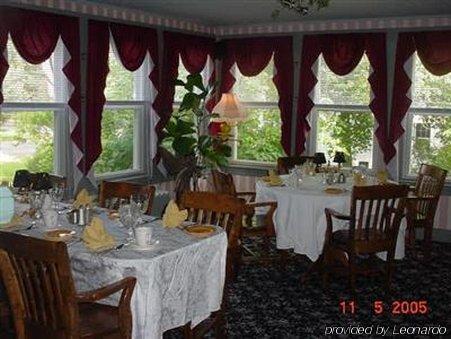 The Jenkins Inn Barre エクステリア 写真
