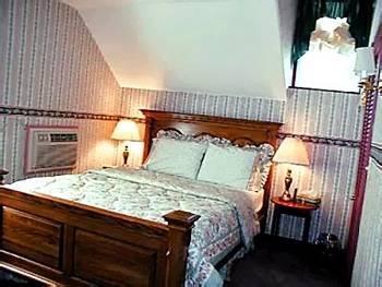 The Jenkins Inn Barre エクステリア 写真