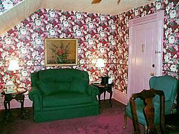 The Jenkins Inn Barre エクステリア 写真